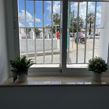 Casa Delia Apartment Bornos Ngoại thất bức ảnh