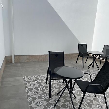 Casa Delia Apartment Bornos Ngoại thất bức ảnh