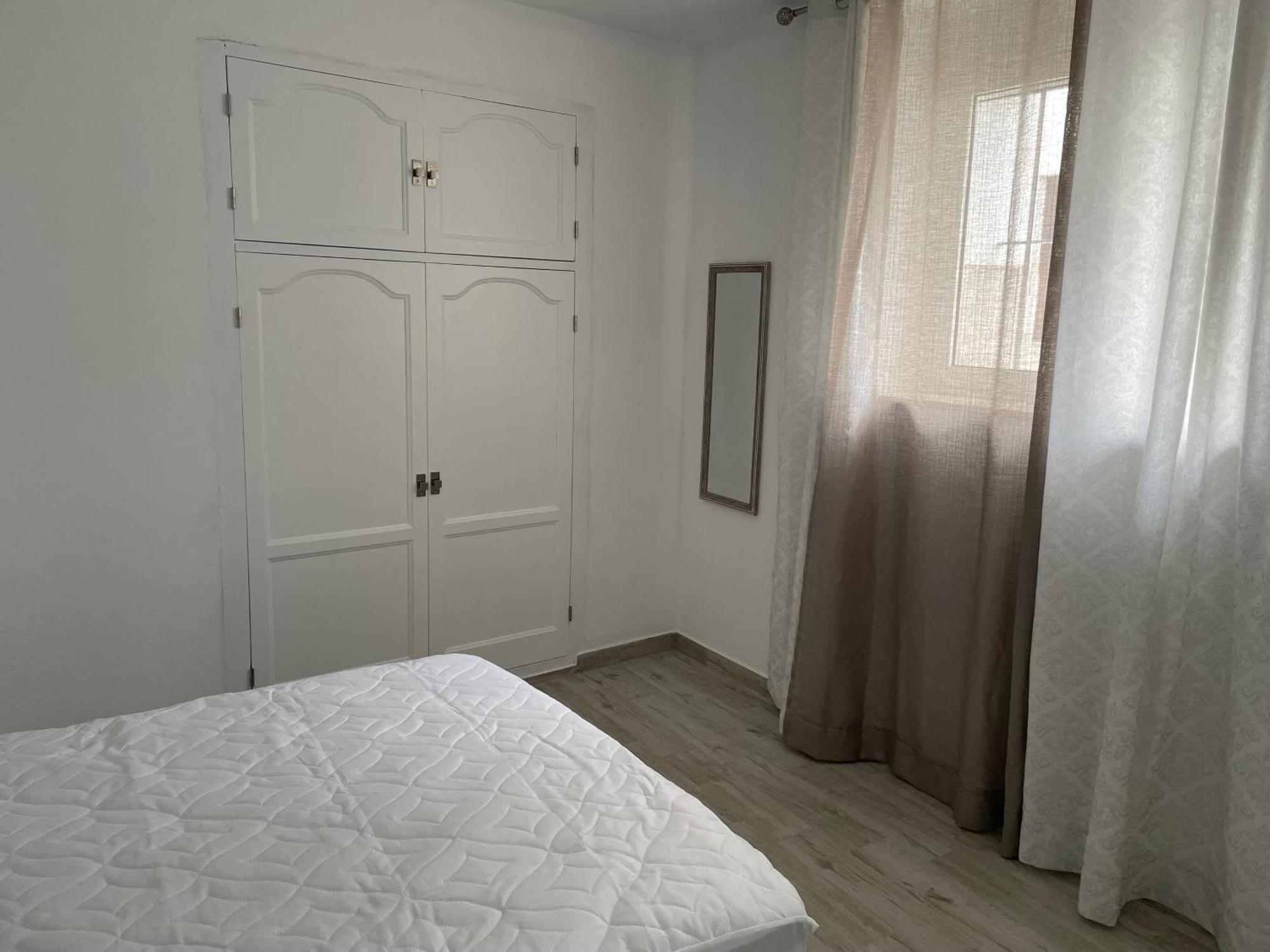 Casa Delia Apartment Bornos Ngoại thất bức ảnh