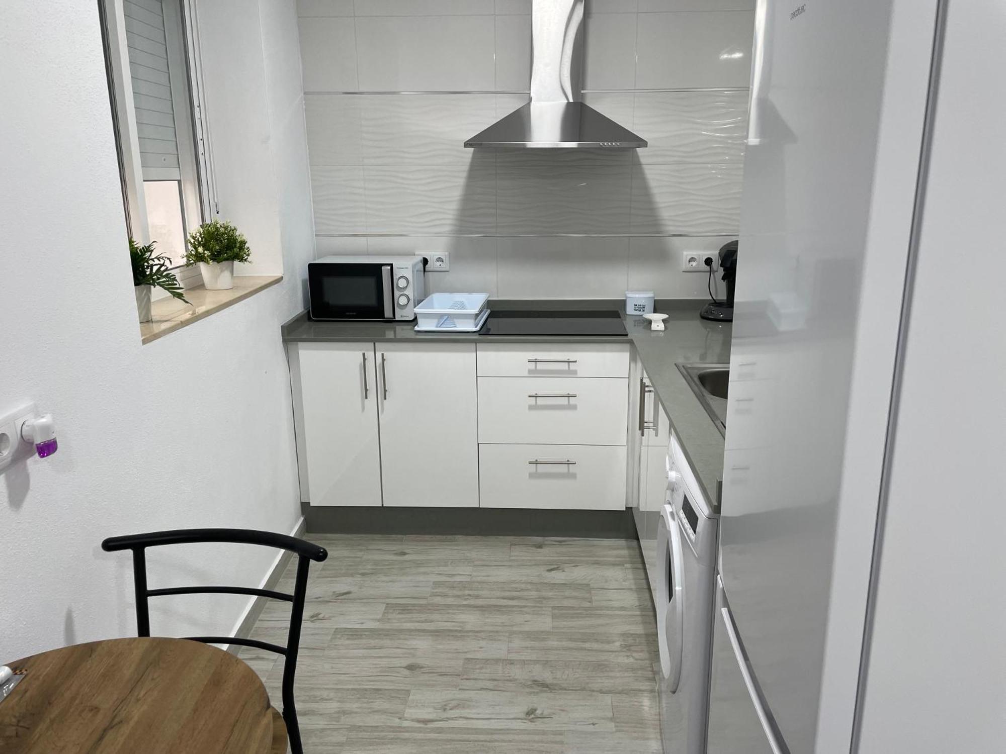 Casa Delia Apartment Bornos Ngoại thất bức ảnh
