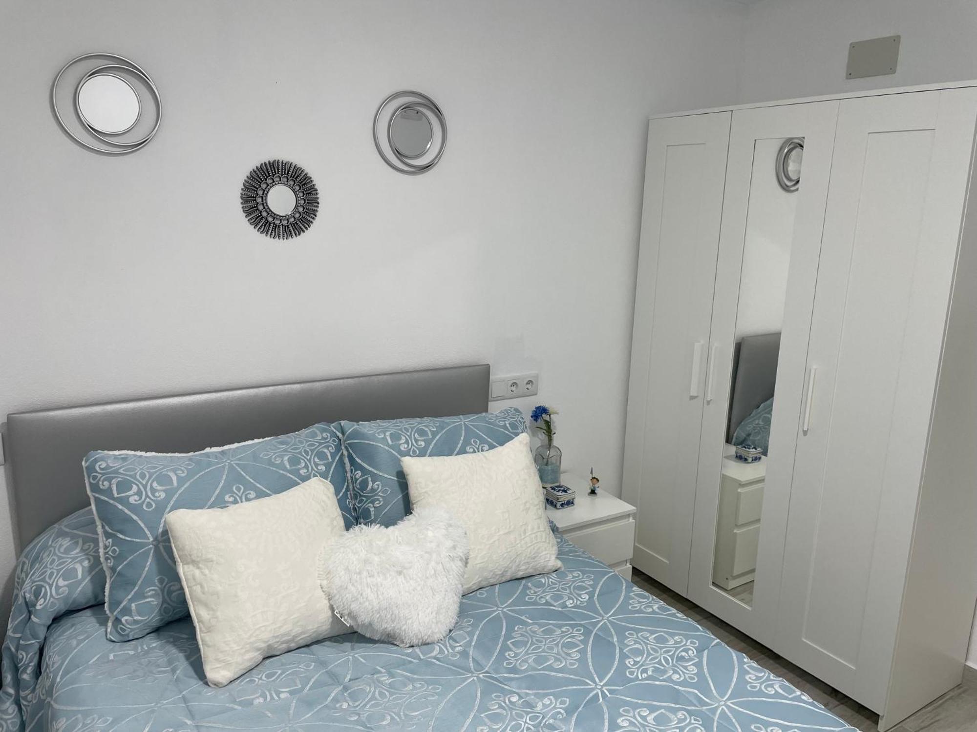 Casa Delia Apartment Bornos Ngoại thất bức ảnh