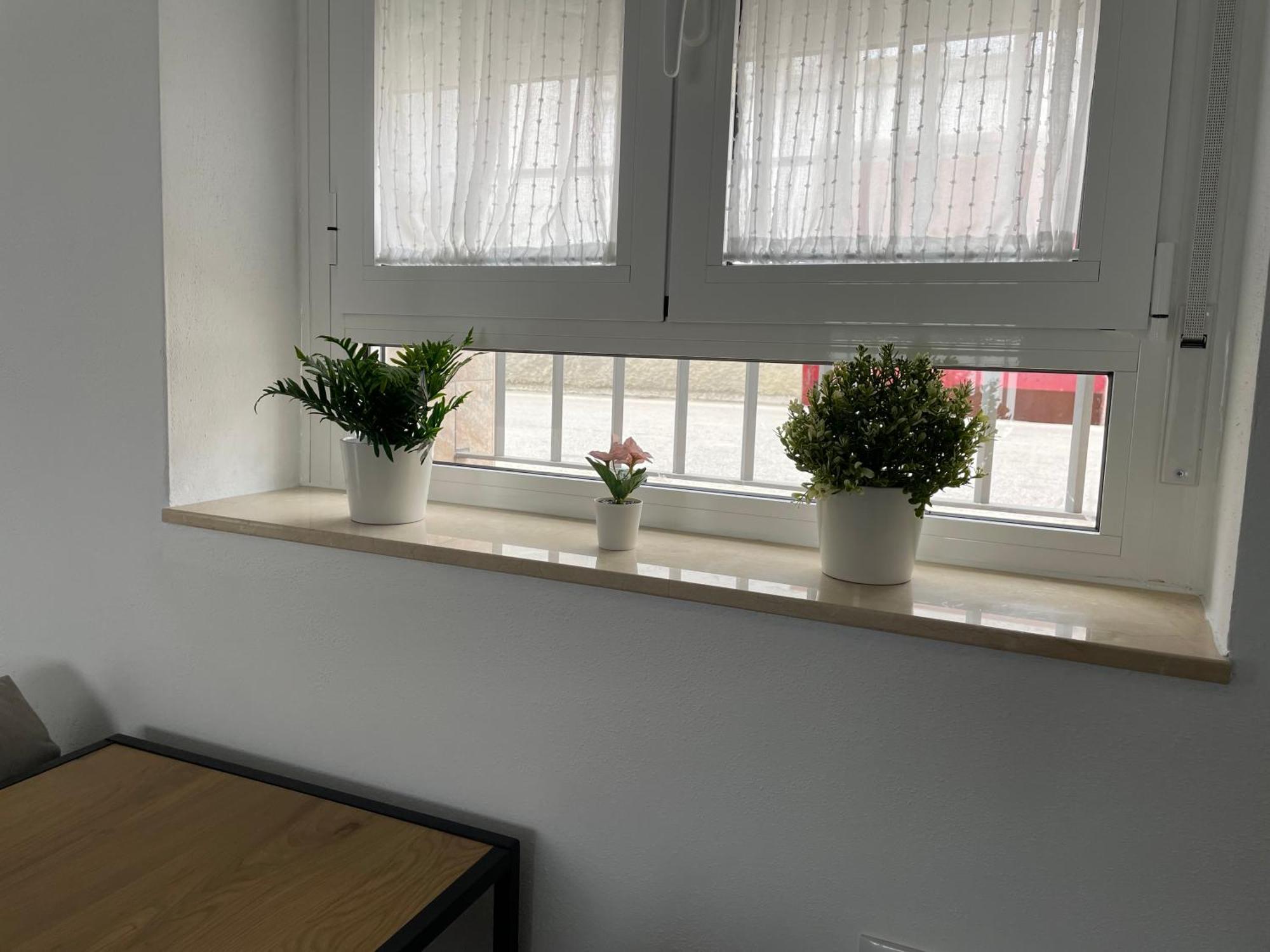 Casa Delia Apartment Bornos Ngoại thất bức ảnh
