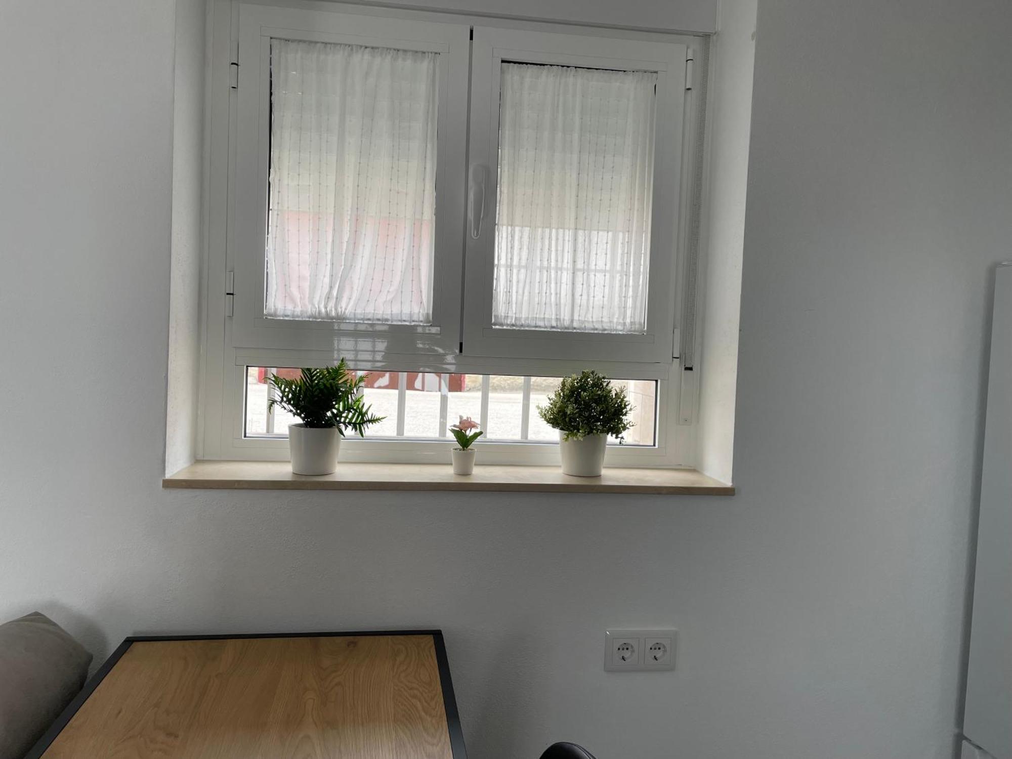 Casa Delia Apartment Bornos Ngoại thất bức ảnh