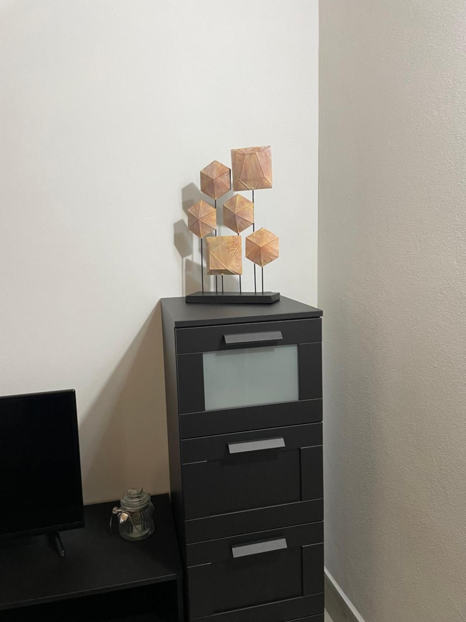 Casa Delia Apartment Bornos Ngoại thất bức ảnh