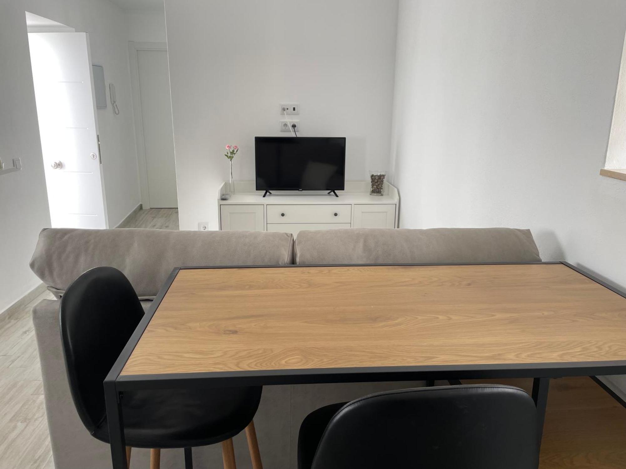 Casa Delia Apartment Bornos Ngoại thất bức ảnh