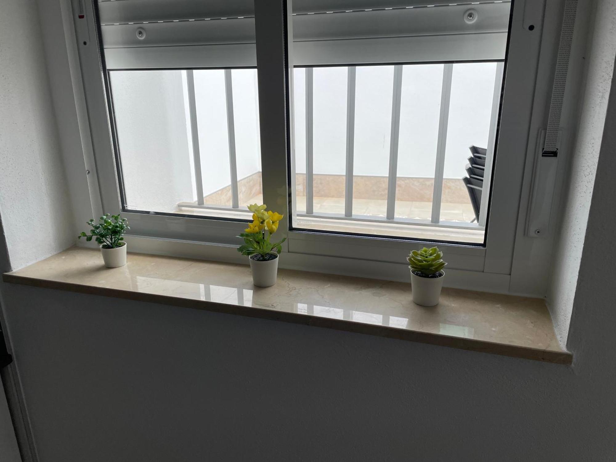 Casa Delia Apartment Bornos Ngoại thất bức ảnh