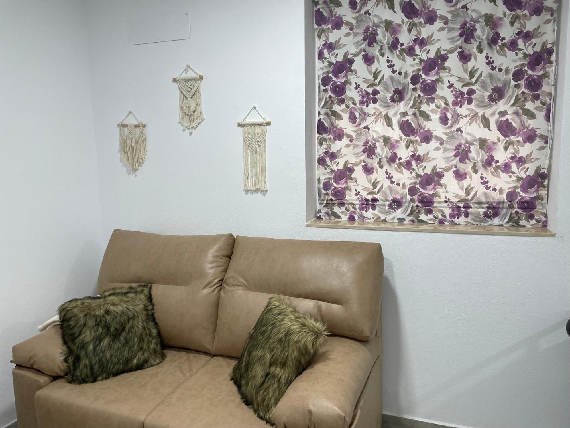 Casa Delia Apartment Bornos Ngoại thất bức ảnh