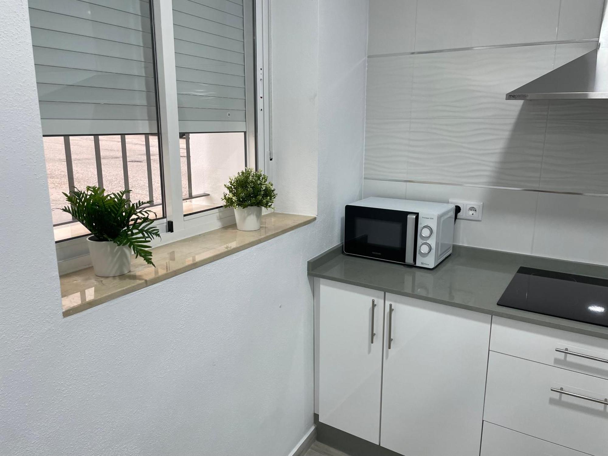 Casa Delia Apartment Bornos Ngoại thất bức ảnh