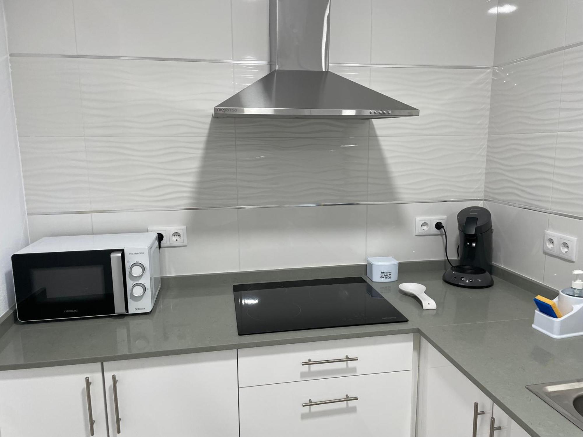 Casa Delia Apartment Bornos Ngoại thất bức ảnh