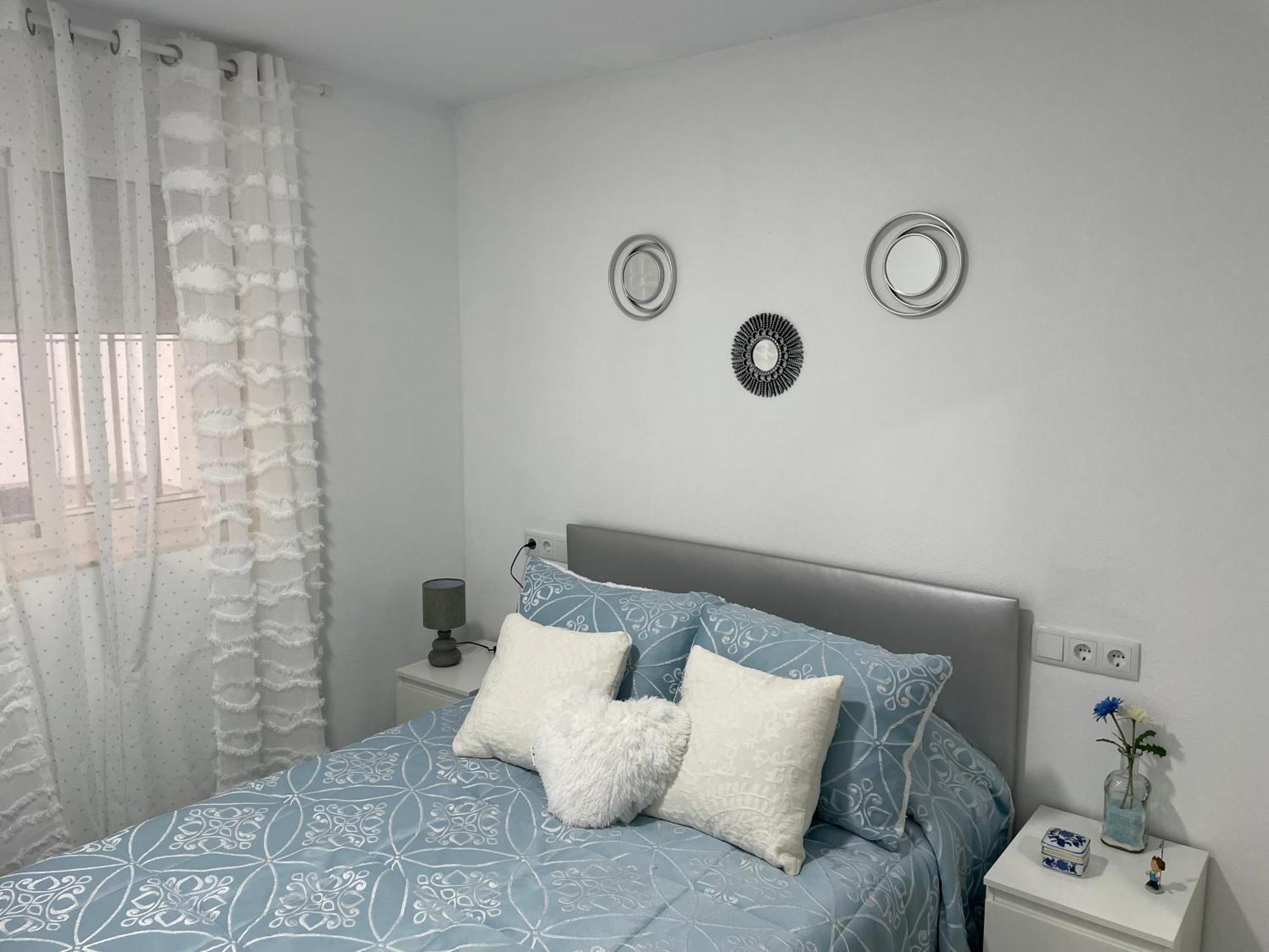 Casa Delia Apartment Bornos Ngoại thất bức ảnh