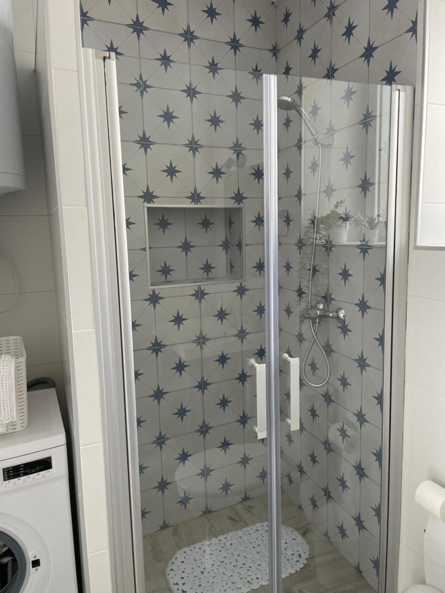 Casa Delia Apartment Bornos Ngoại thất bức ảnh