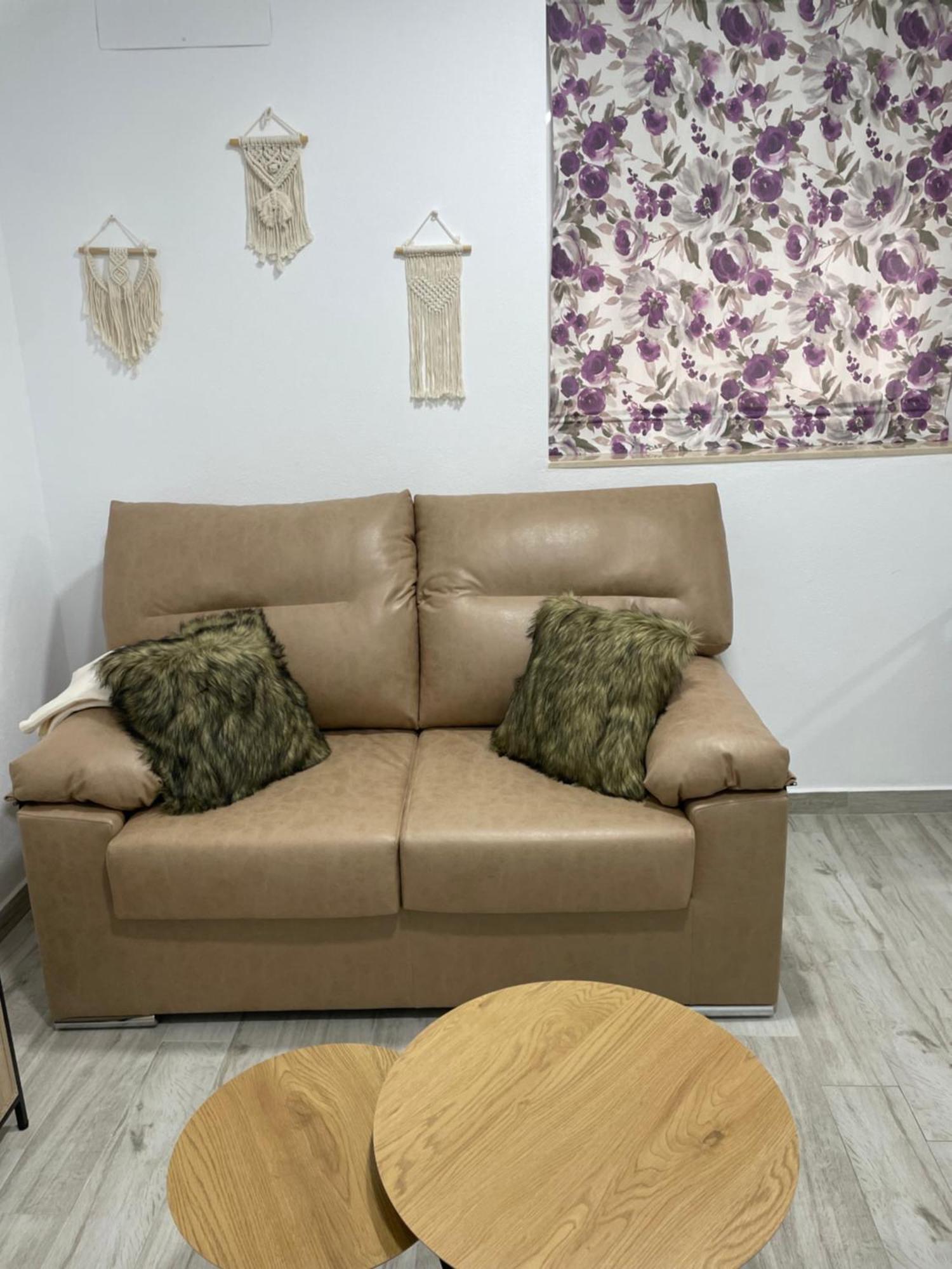 Casa Delia Apartment Bornos Ngoại thất bức ảnh