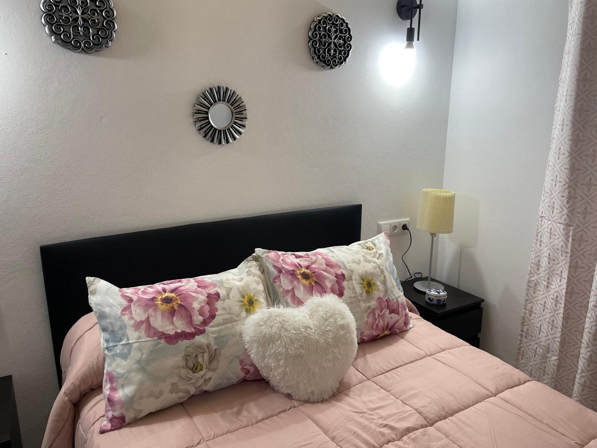 Casa Delia Apartment Bornos Ngoại thất bức ảnh