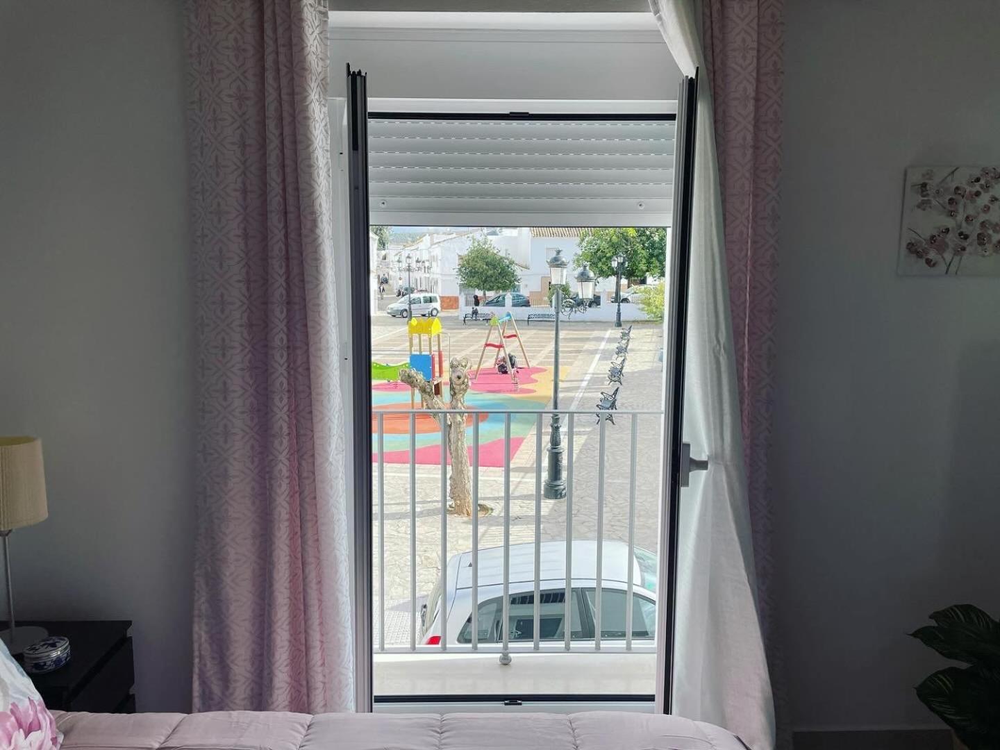 Casa Delia Apartment Bornos Ngoại thất bức ảnh