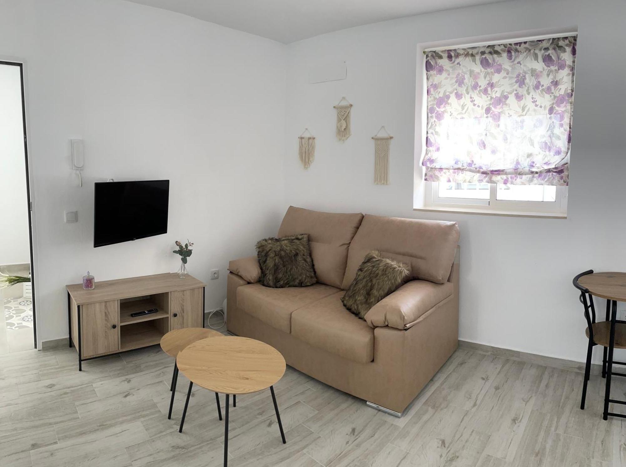 Casa Delia Apartment Bornos Ngoại thất bức ảnh