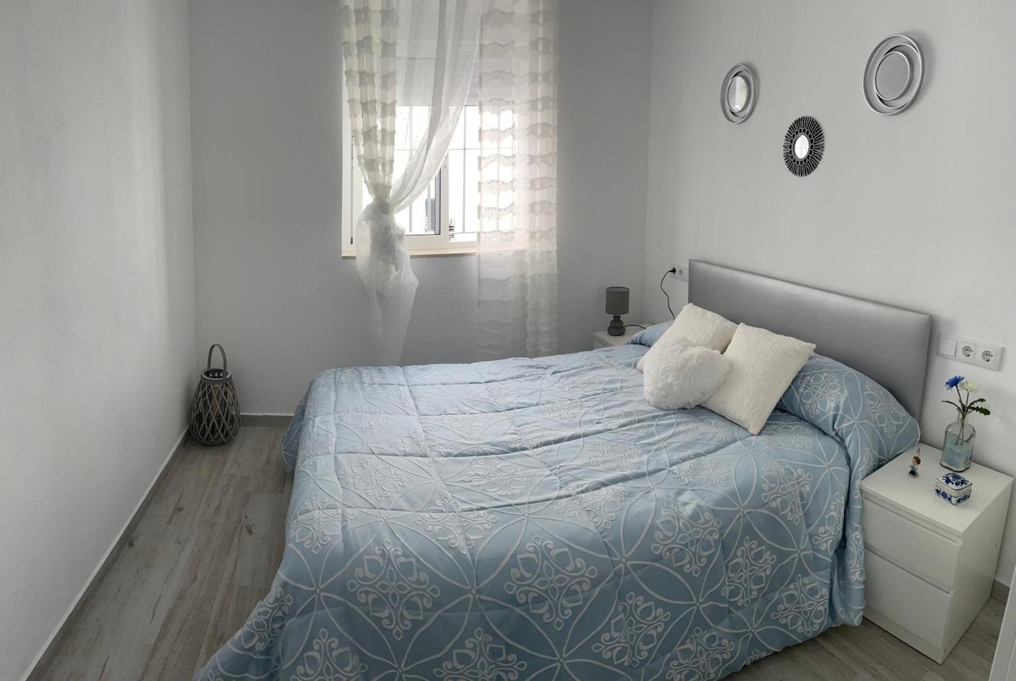 Casa Delia Apartment Bornos Ngoại thất bức ảnh